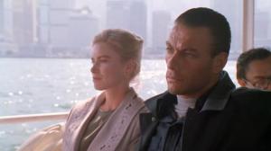 Кадры из фильма Двойной удар / Double Impact (1991)