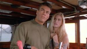 Кадры из фильма Двойной удар / Double Impact (1991)