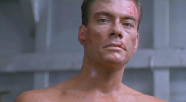 Кадр из фильма Двойной удар / Double Impact (1991)