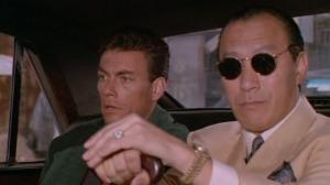 Кадры из фильма Двойной удар / Double Impact (1991)