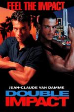 Двойной удар / Double Impact (1991)