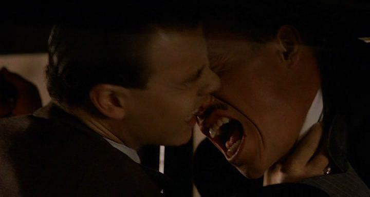 Кадр из фильма Гангстеры / Mobsters (1991)