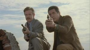 Кадры из фильма Отдел по расследованию убийств / Homicide (1991)