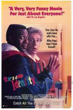 Перемена личности / True Identity (1991)