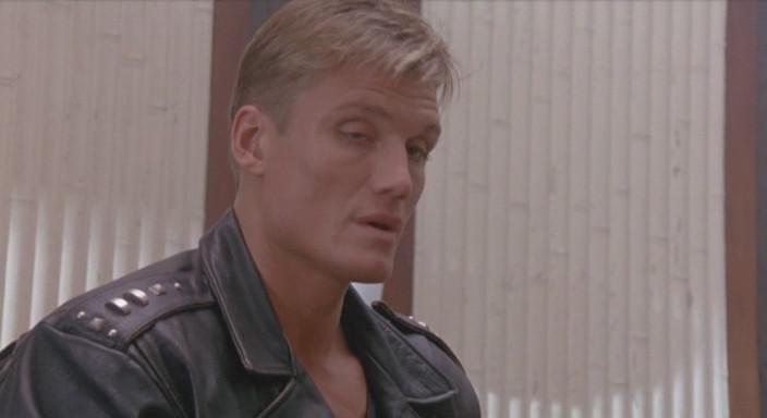 Кадр из фильма Разборки в маленьком Токио / Showdown in Little Tokyo (1991)