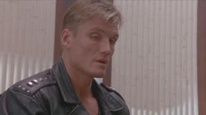 Кадры из фильма Разборки в маленьком Токио / Showdown in Little Tokyo (1991)