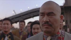 Кадры из фильма Разборки в маленьком Токио / Showdown in Little Tokyo (1991)