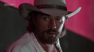 Кадры из фильма Харлей Дэвидсон и Ковбой Марльборо / Harley Davidson and the Marlboro Man (1991)