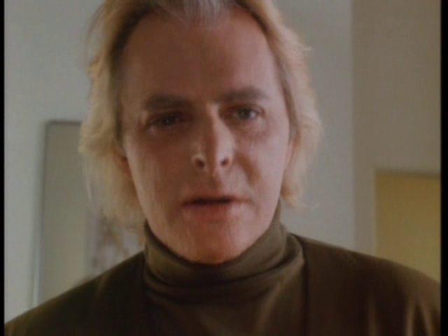 Кадр из фильма Трансеры 2 / Trancers II (1991)