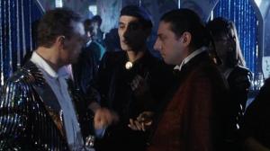 Кадры из фильма Плоть / La carne (1991)