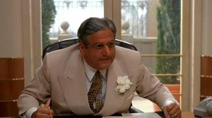 Кадры из фильма Бартон Финк / Barton Fink (1991)