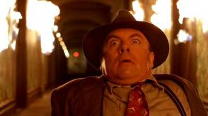Кадры из фильма Бартон Финк / Barton Fink (1991)