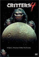 Зубастики 4 / Critters 4 (1991)
