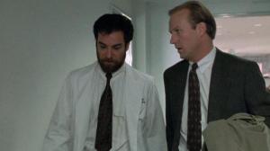 Кадры из фильма Доктор / The Doctor (1991)