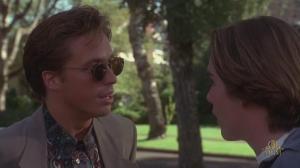 Кадры из фильма Таинственное свидание / Mystery Date (1991)