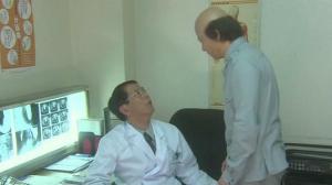 Кадры из фильма Токийский зомби / Tôkyô zonbi (2005)
