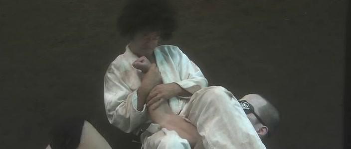Кадр из фильма Токийский зомби / Tôkyô zonbi (2005)