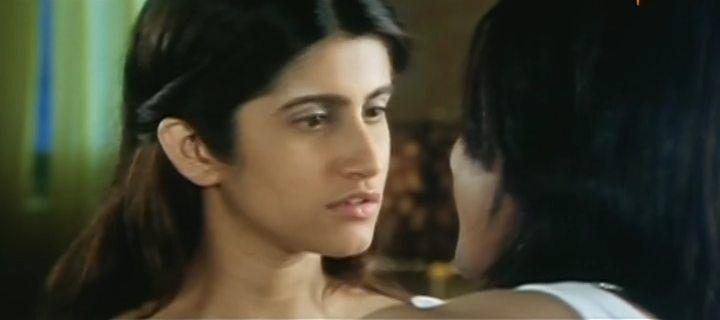 Кадр из фильма Ночь, перевернувшая жизнь / Kalyug (2005)