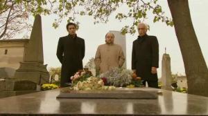 Кадры из фильма Крёстные отцы / Les parrains (2005)