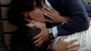 Кадры из фильма Любовница / Aein (2005)