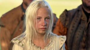 Кадры из фильма Медальон Торсена / Oskar & Josefine (2005)