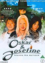 Медальон Торсена / Oskar & Josefine (2005)
