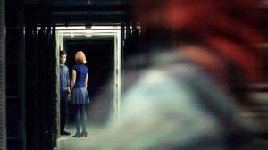 Кадры из фильма Волк_одиночка / Cry Wolf (2005)