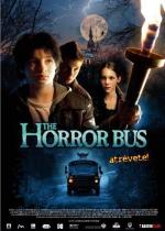 Мальчик - оборотень и волшебный автобус / De Griezelbus (2005)