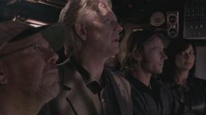 Кадры из фильма Бермудский треугольник / The Triangle (2005)