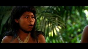 Кадры из фильма Последнее копье / End of the Spear (2005)