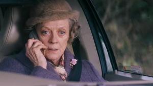 Кадры из фильма Молчи в тряпочку / Keeping Mum (2005)
