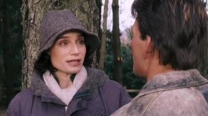 Кадры из фильма Молчи в тряпочку / Keeping Mum (2005)