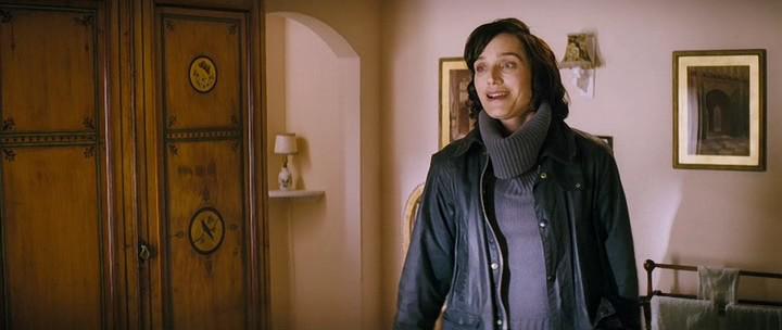 Кадр из фильма Молчи в тряпочку / Keeping Mum (2005)