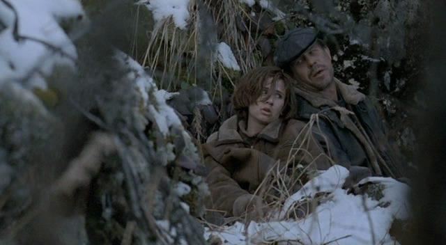 Кадр из фильма Фарт (2005)