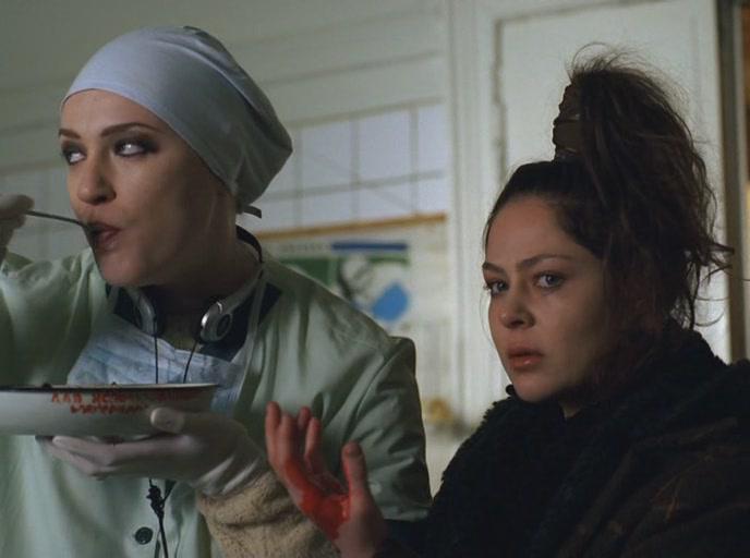 Кадр из фильма Собака Павлова (2005)