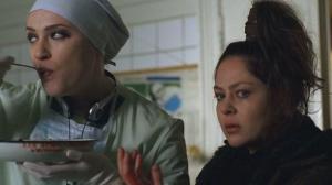 Кадры из фильма Собака Павлова (2005)