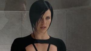 Кадры из фильма Эон Флакс / Aeon Flux (2005)