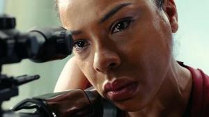 Кадры из фильма Эон Флакс / Aeon Flux (2005)