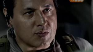 Кадры из фильма Мантикора / Manticore (2005)