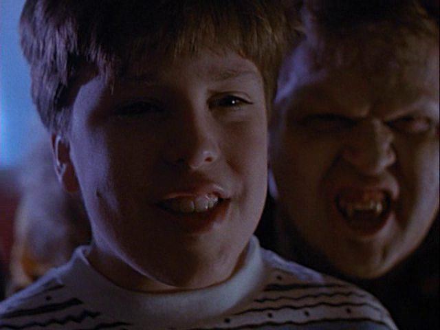 Кадр из фильма Дети ночи / Children of the Night (1991)