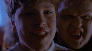 Кадры из фильма Дети ночи / Children of the Night (1991)