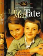 Маленький человек Тейт / Little Man Tate (1991)