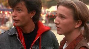 Кадры из фильма Кошмар на улице Вязов 6: Фредди мёртв / Freddy's Dead: The Final Nightmare (1991)