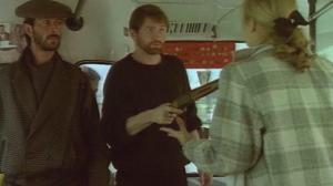 Кадры из фильма Взбесившийся автобус (1991)