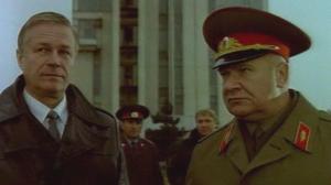 Кадры из фильма Взбесившийся автобус (1991)