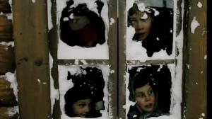 Кадры из фильма Виват, гардемарины! (1991)