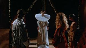 Кадры из фильма Книги Просперо / Prospero's Books (1991)