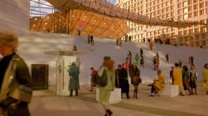Кадры из фильма Когда Наступит Конец Света / Bis ans Ende der Welt (1991)