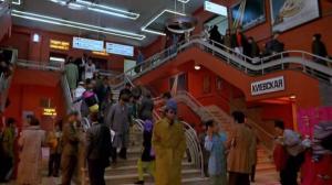 Кадры из фильма Когда Наступит Конец Света / Bis ans Ende der Welt (1991)