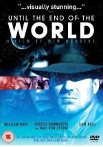 Когда Наступит Конец Света / Bis ans Ende der Welt (1991)